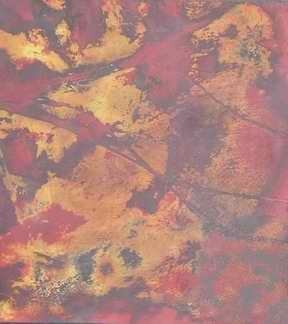 Artisan Wall Treatment — Southern California